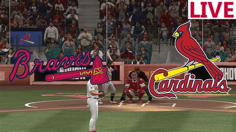 stl isabela live today|Atlanta Braves vs. St. Louis Cardinals live stream, TV channel, .